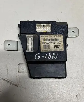 Hyundai ix35 Other control units/modules 954602S200 6406523 97RI012274