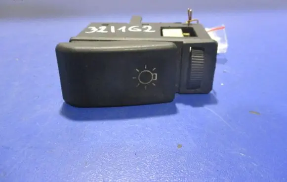 Volkswagen Golf II Other devices