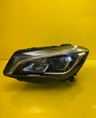 Mercedes-Benz CLA C117 X117 W117 Headlight/headlamp A1178206761