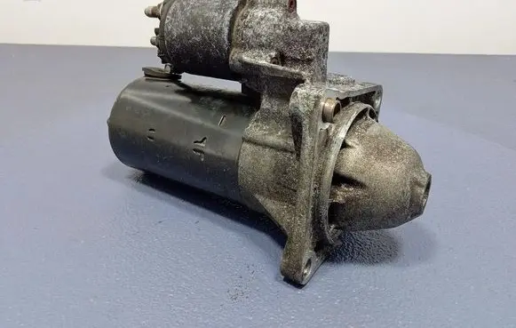 Alfa Romeo 159 Starter motor 0001108202