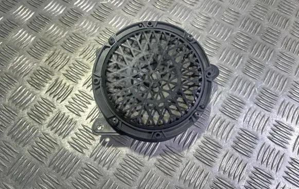 Peugeot 207 CC Front door speaker 9664955880 9655734580