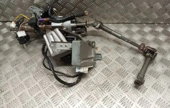 Electric power steering pump