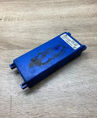 Peugeot Partner Phone control unit/module CK3100 PF150002AB6E678406