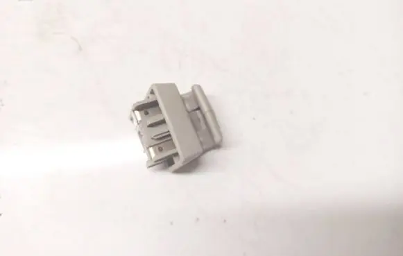 Mercedes-Benz A W168 Sun visor clip/hook/bracket 