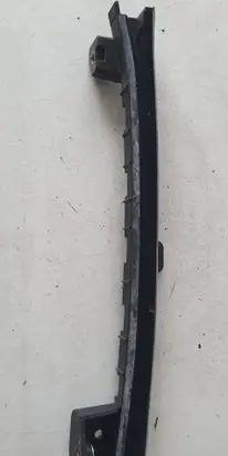 Opel Astra K Rear door windshield rail 