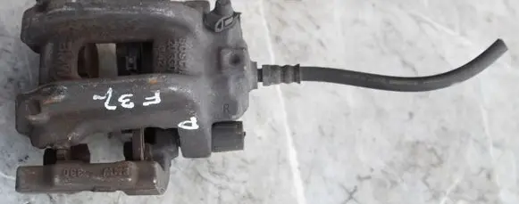 BMW 4 F32 F33 Other brake parts 