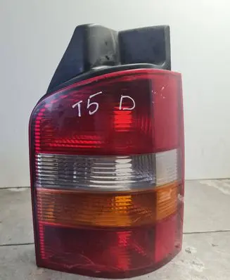 Volkswagen Transporter - Caravelle T5 Rear/tail lights 7H0945096G