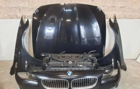 BMW 5 F10 F11 Front piece kit 