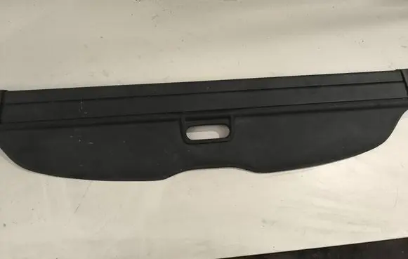 Opel Signum Parcel shelf load cover 