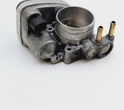Volkswagen Golf Plus Throttle valve 06F133062 408238327003