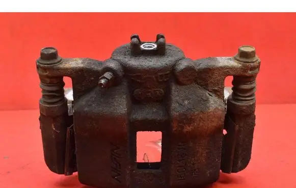 Honda Civic IX Front brake caliper 