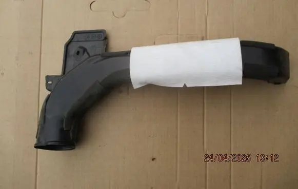 Toyota Aygo AB10 Throttle valve 550840H010