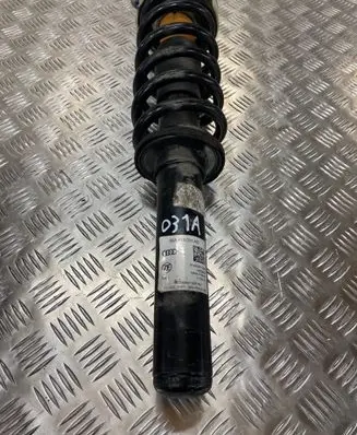 Audi Q5 SQ5 Front shock absorber/damper 80A413031AG
