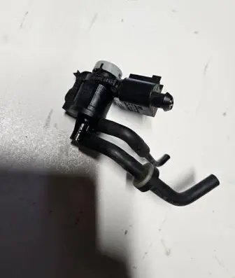 Audi A6 S6 C7 4G Turbo solenoid valve 1K0906283A 1K0906283