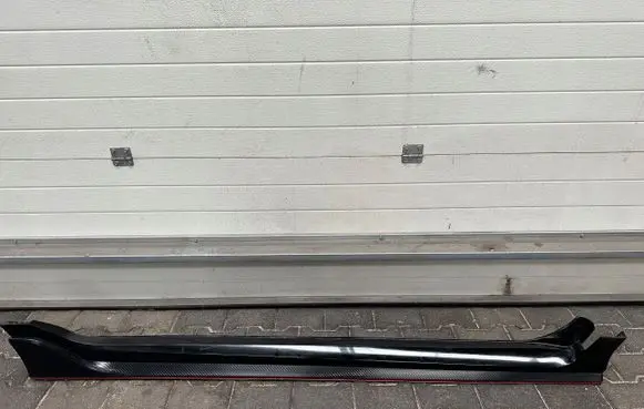 Honda Civic X Sill 71800TGHZZ0051