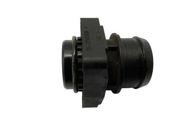 Intercooler hose/pipe