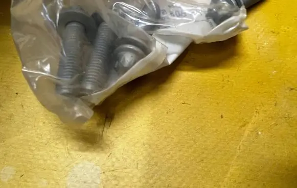 BMW X1 E84 Nuts/bolts 07119908517 9908517