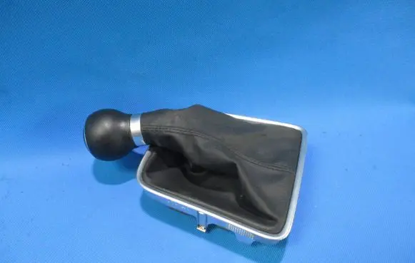 Volkswagen Golf SportWagen Gear selector 