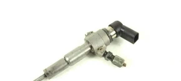Ford Fiesta Fuel injector 9654551080