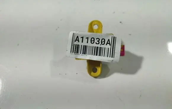 Fiat Freemont Airbag deployment crash/impact sensor 56054047AC