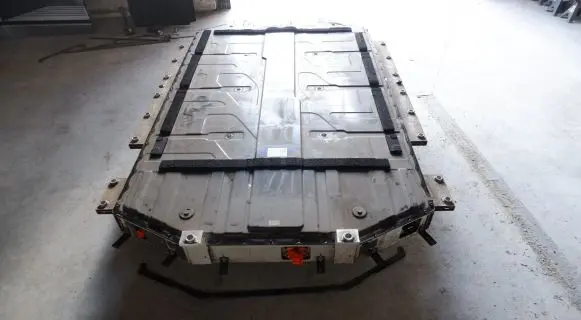 Hyundai Ioniq 5 Hybrid / electric car battery 37501GI000