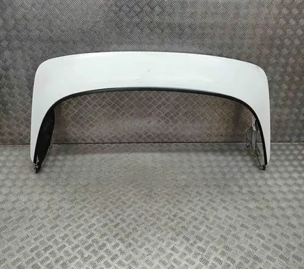 Porsche Boxster 986 Tailgate/trunk/boot lid 98651401101
