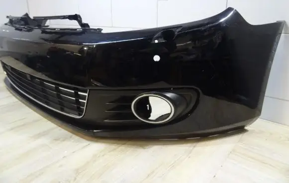 Porsche Cayenne (9PA) Front bumper 5K0807221