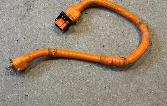KIA EV9 High voltage cable 91981GI090