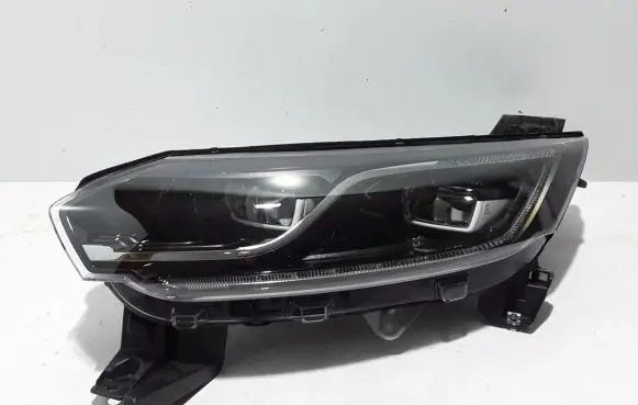 Renault Espace V (RFC) Headlight/headlamp 260605819R
