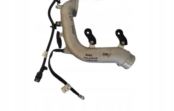 KIA Ceed Air intake duct part