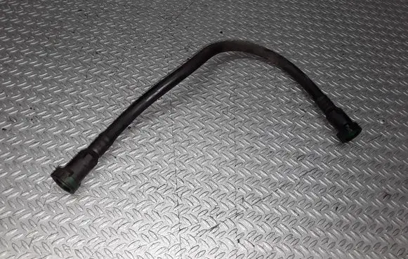 Peugeot 807 Fuel line pipe