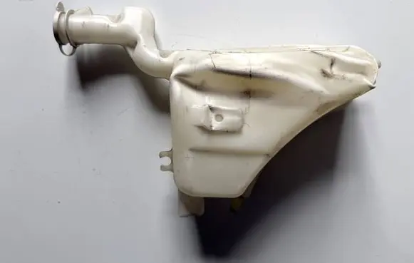 Mitsubishi Outlander Coolant expansion tank/reservoir cap 1375A261