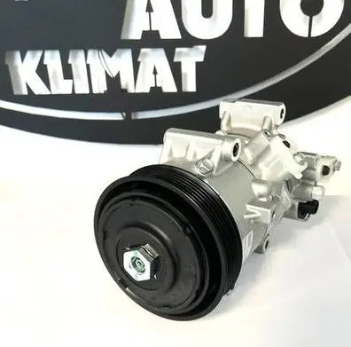 Toyota Verso Air conditioning (A/C) compressor (pump) 4472806573