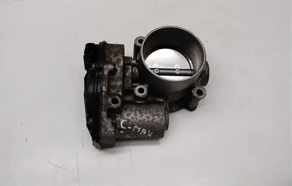 Ford C-MAX II Throttle valve DS7E9F991AF 2L1327B0037 96451