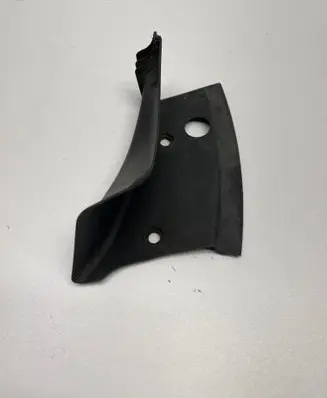 Audi A3 S3 8P Rear/tail light trim molding 8P7863051