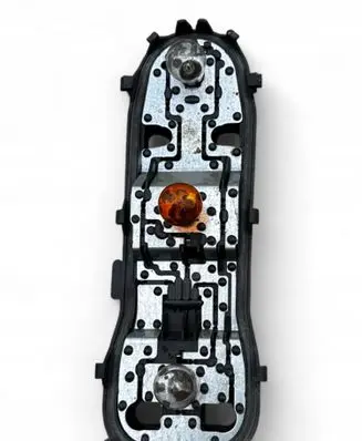 Dacia Duster Tail light bulb cover holder 