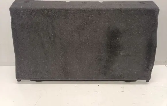 BMW 3 G20 G21 Trunk/boot floor carpet liner 7940933