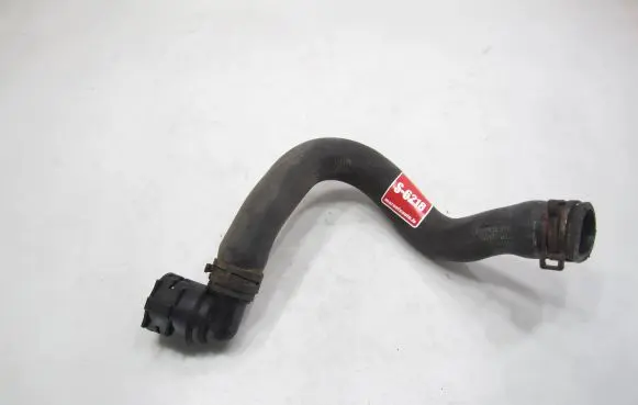 Volkswagen PASSAT B7 Engine coolant pipe/hose 3AA122073A PXR124585 5XB124585
