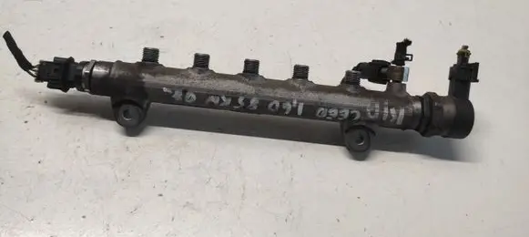 KIA Ceed Fuel main line pipe 002039L3 0445214111 314002A410
