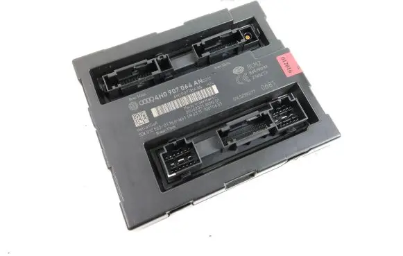 Audi A6 S6 C7 4G Comfort/convenience module 4H0907064AN 5DK01056501