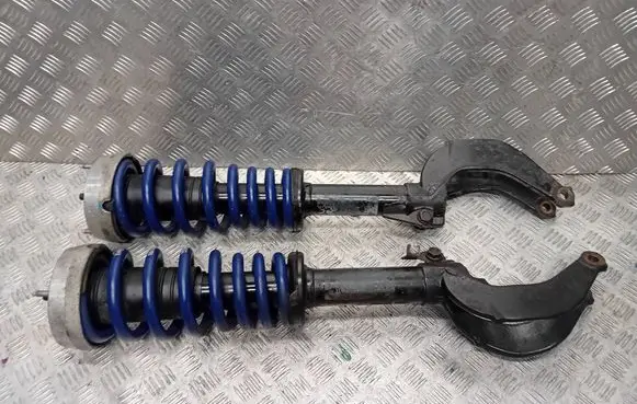 BMW X6 E71 Front shock absorber/damper