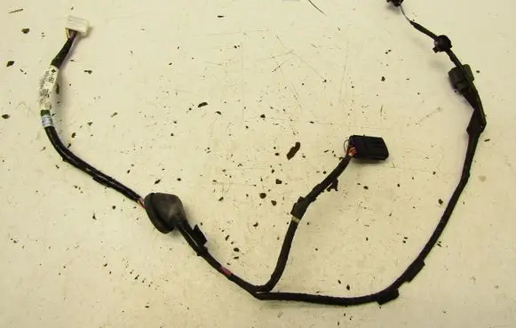Mitsubishi Eclipse Cross Other wiring loom 8510H947