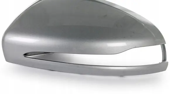 Mercedes-Benz E W213 Plastic wing mirror trim cover A0998110100