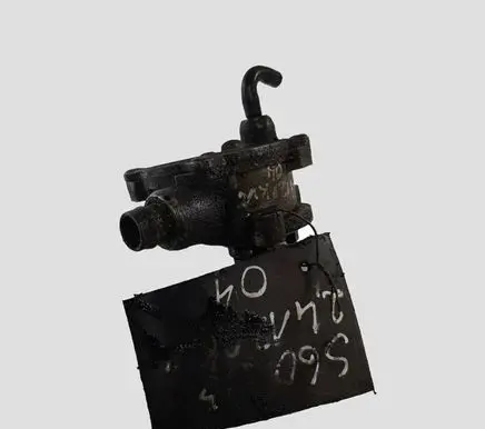 Volvo V70 Vacuum pump 08658230