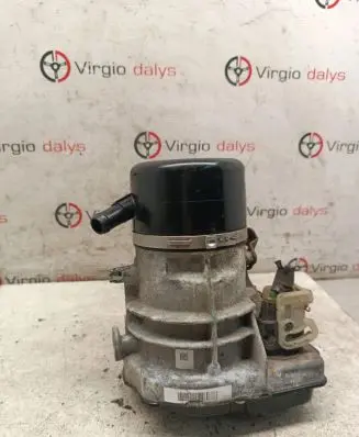 Citroen C5 Electric power steering pump 9673173780 GEP71V