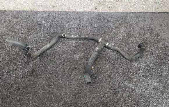 Mini One - Cooper F56 F55 Engine coolant pipe/hose 9250564