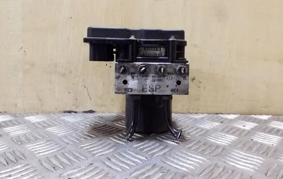 Audi Q5 SQ5 ABS Pump 0265236333 8R0614517Q 8R0907379G