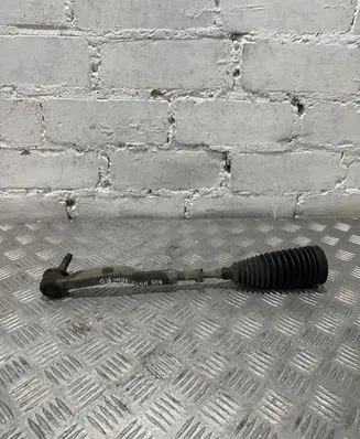 Steering tie rod