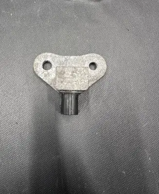 Infiniti FX Airbag deployment crash/impact sensor 11628 FCEN2 0151