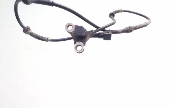 ABS rear brake sensor